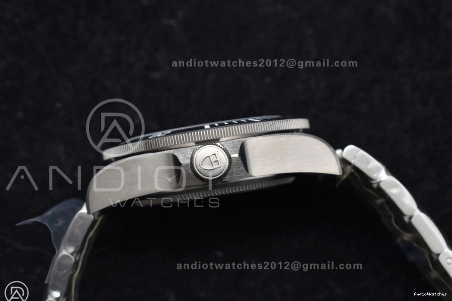 A2824 Edition ZF On Pelagos Best Black 525 Bracelet 1:1 V SportInspired Titanium 1105